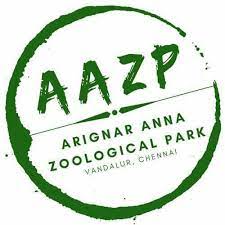 Arignar Anna Zoological Park Logo