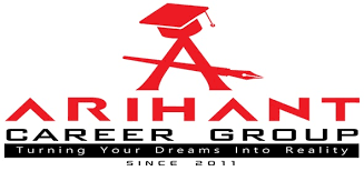 Arihant Career Group Logo