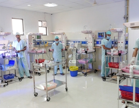 Arihant Hospital Medical Services | Hospitals