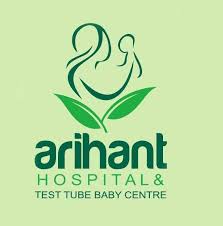 Arihant Hospital - Logo