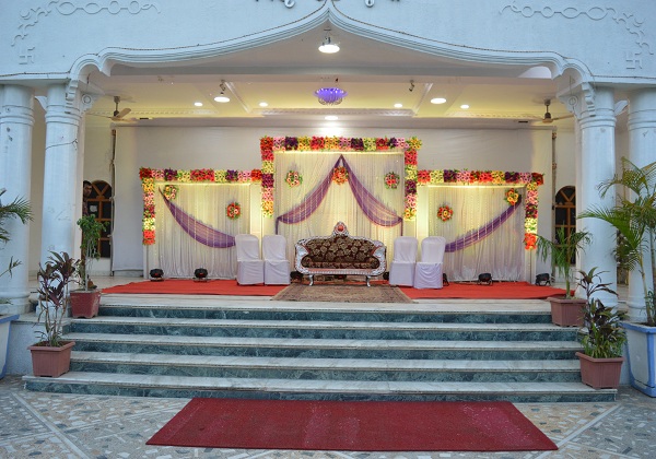 Arihant lawn Event Services | Banquet Halls