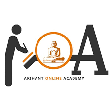 Arihant Online Academy - Logo