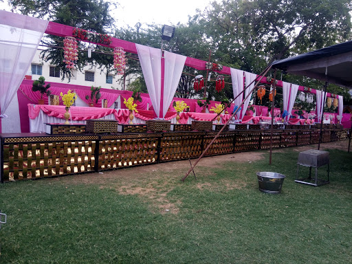 Arihant Vatika Event Services | Banquet Halls