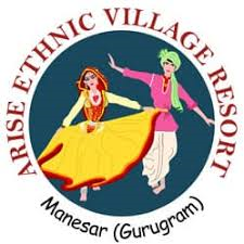 Arise Ethnic Village Resort Manesar - Logo