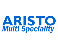 Aristo Speciality Hospital Logo