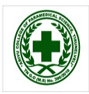 Arivu College Of Paramedical Science Logo