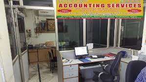 ARJUN SINGH ACCOUNTING SERVISES IN AGRA Professional Services | Accounting Services