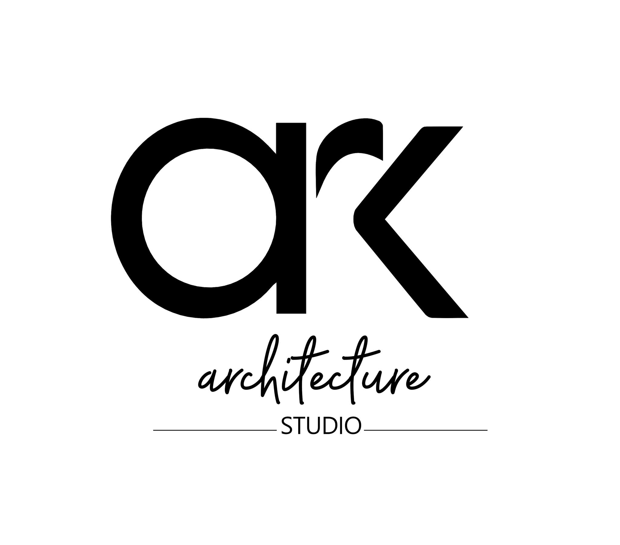 Ark Architecture Studio Logo