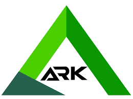 ARK HOTEL AND CONVENTION CENTRE Logo