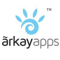 Arkay Apps Pvt. Ltd. Logo