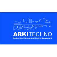 Arkitechno Consultants India Pvt. Ltd. - Logo
