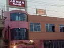 Arman Palace Logo