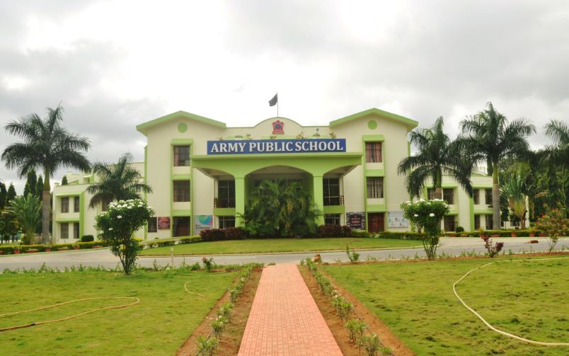 Army Public School Education | Schools