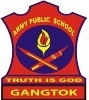 Army Public School - Logo