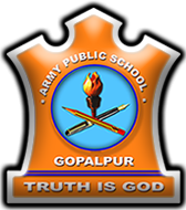 Army Public School|Schools|Education