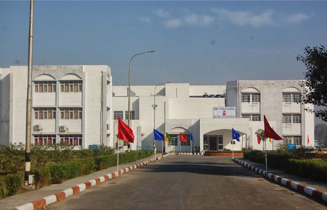 Army Public School Hisar Schools 003