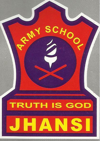 Army Public School - Logo