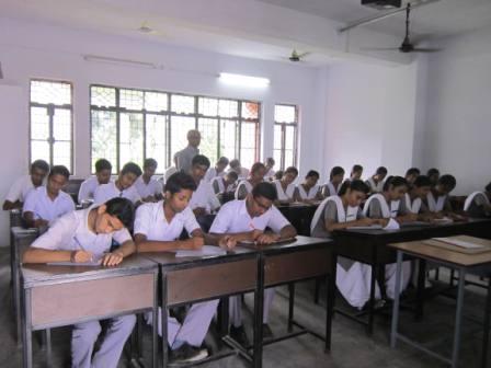 Army Public School Kunraghat Education | Schools