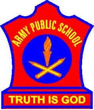 Army Public School - Logo