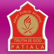 Army Public School Logo