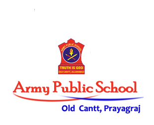 Army Public School Logo