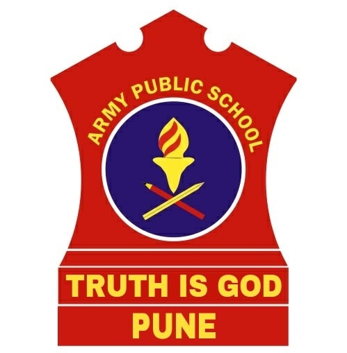 Army Public School Logo