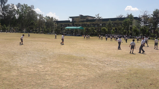 Army Public School Education | Schools