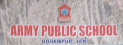 Army Public School|Coaching Institute|Education