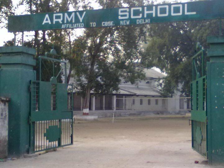 Army Public School Education | Schools