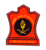 Army Public School Logo