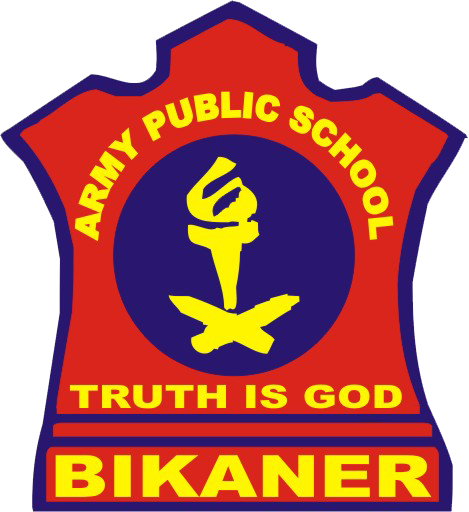 Army School - Logo