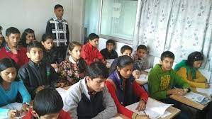 Arnav Saatvik Vidyamandir Education | Coaching Institute