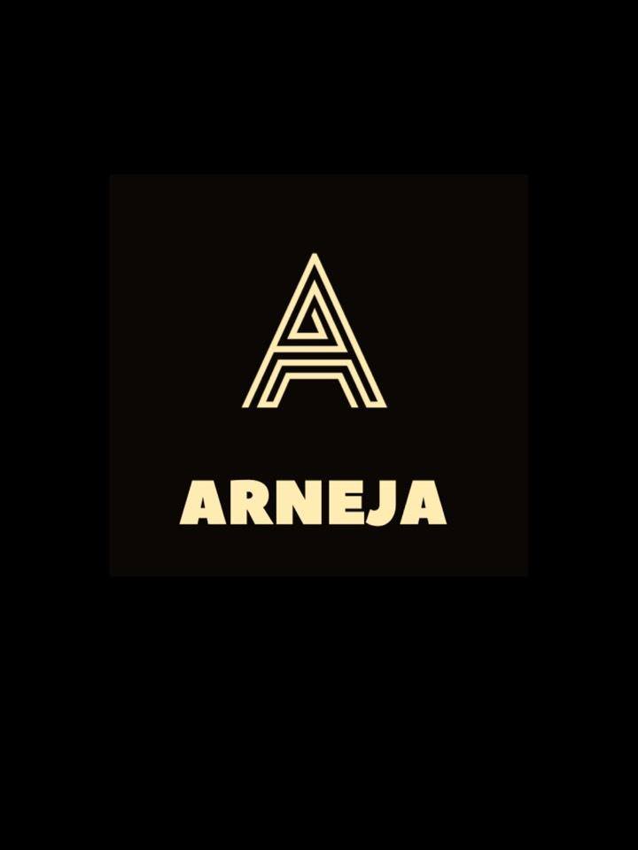 Arneja caterers Logo