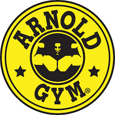 ARNOLD GYM - Logo