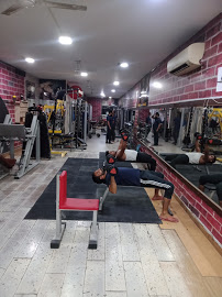 Arogya Fitness Center Active Life | Gym and Fitness Centre