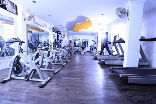 Arogya Fitness Clinic Active Life | Gym and Fitness Centre