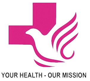 Arogya Hospital Logo