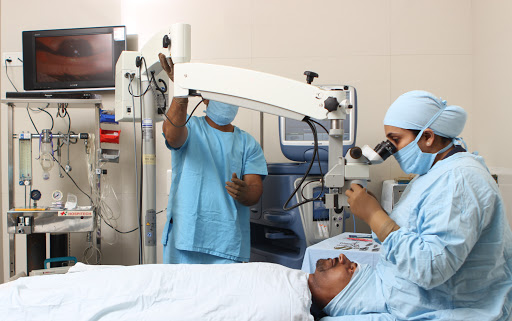 Arohi Eye Hospital Medical Services | Hospitals