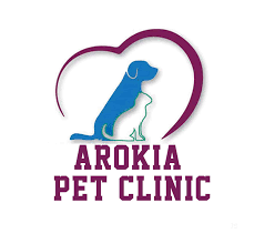 Arokia Pet Clinic Logo