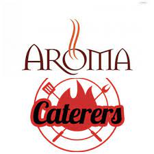 Aroma Caterers - Logo
