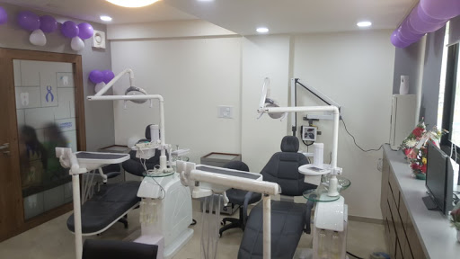 Aroma Multispeciality Dental Care Medical Services | Dentists