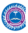 Aromira College of Nursing Logo