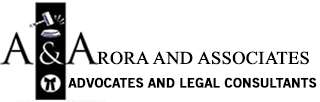 ARORA AND ASSOCIATES ADVOCATES|Legal Services|Professional Services