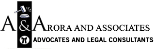 ARORA AND ASSOCIATES ADVOCATES|IT Services|Professional Services