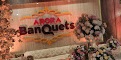 Arora Banquets - Logo