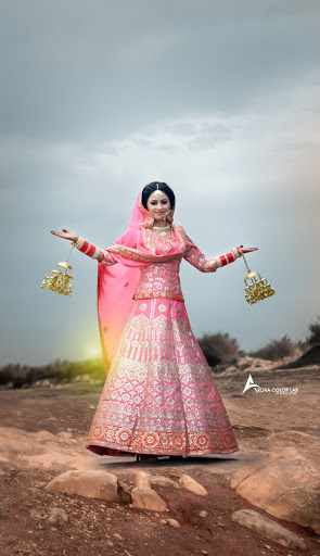 Arora Color Lab - Wedding Photographer Mandi Photographer 03