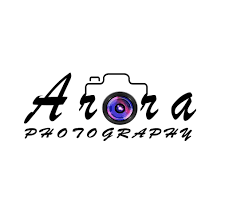 Arora Color Lab - Wedding Photographer Logo