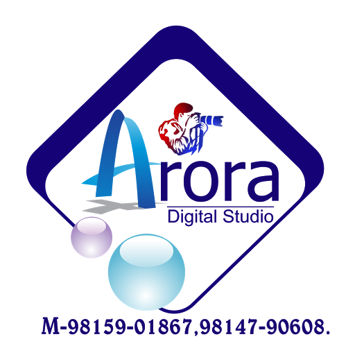 Arora Digital Studio|Photographer|Event Services