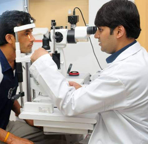 Arora Eye And Laser Centre Karnal Hospitals 005