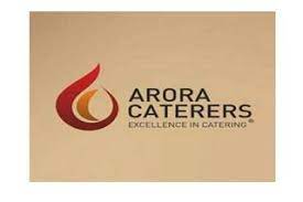Arora Foods Catering - Logo